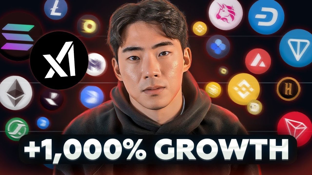XAI GROK89T Token
